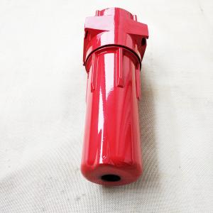Wholesale Compressed Air Purification Filters Stainless Steel Frame High Performance from china suppliers