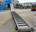 Side Wall Belt Conveyor Sidewall Conveyor