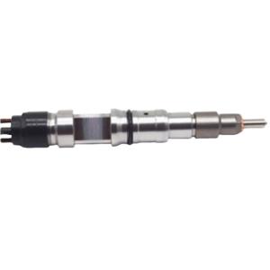 Wholesale High Quality New Diesel Fuel Injector 0445120353 from china suppliers
