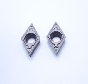 Wholesale Excellent Surface Turning Inserts Cermet Wear Resistant MC2010 DCMT11T304-1HQ from china suppliers