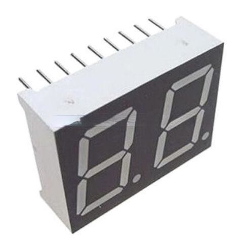 Four Digit Seven Segment Epaper Led Display Regular 0.28 Inch For Screen