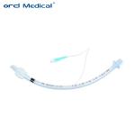 Anesthesia Medical Consumables Disposable Preformed Oral Endotracheal Tube