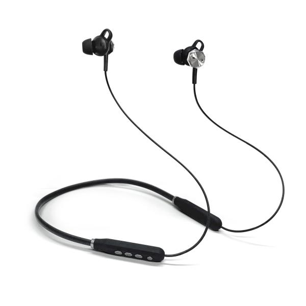 Wireless Headphones Bluetooth 5.0 Neckband Earphones Sports TWS Earbuds