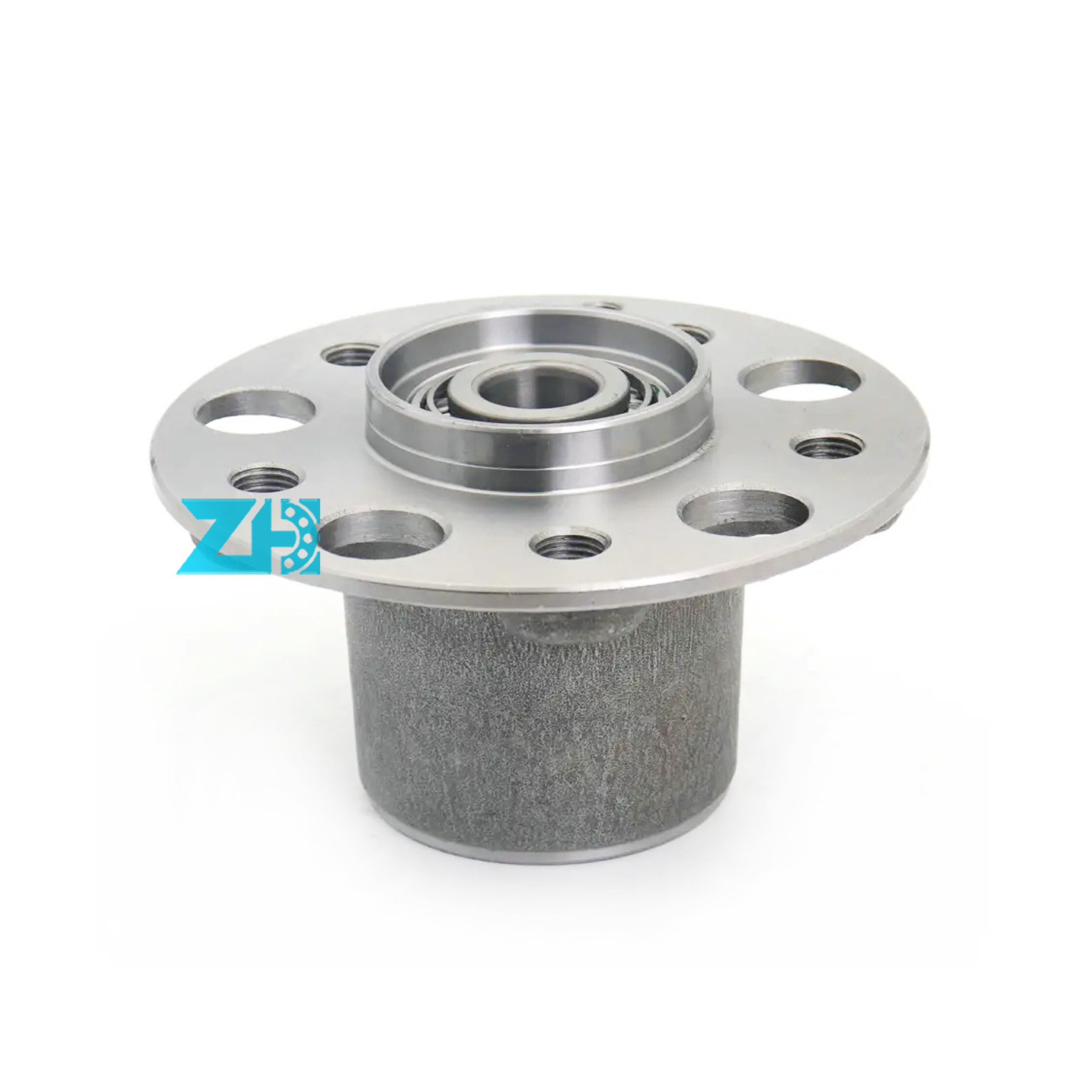 Front Wheel Hub Bearing A2043300425 Wheel bearing kit, wheel hub OE number by A2043300425