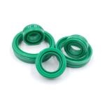 Self Retaining Pneumatic Cylinder Seals Cylinder Rod Wiper Sealing Ring