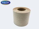 Brown Kraft Tape Paper Fiber Glass Gum Tape With Max Length Of 1500M