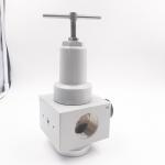 QTYH-40 3/2 Inch Air Preparation Units Electromagnetic Pressure Distribution