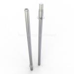 High Strength Single Key Shaft High Corrosion Resistance Extrusion Shaft