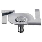 Ceiling Fixture T-Bar Twist Clips Suspended Ceiling Clip Tbar Clip For