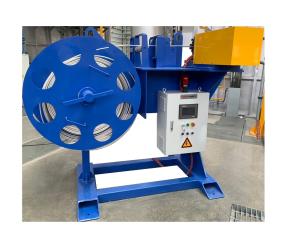Wholesale Upgrade Production Line 8-13mm Rod Feeding Unit 2 Pieces Rod Guide Tube from china suppliers