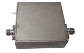 Wholesale 3 - 5 GHz C Band Amplifier P1dB 36 dBm Broadband RF Amplifier from china suppliers
