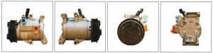 Wholesale ALA20719 Hyunori Air conditioning COMPRESSOR Hyunori A/C Compressor from china suppliers