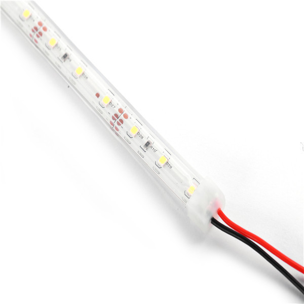 Flexible Dimmable 72W Color Changing Led Strip Lights With UL / CE / RoHS Approved