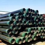 API 5CT Standard 13-3/8 STC LTC Anti High Pressure L80 C95 Carbon Steel Tubing