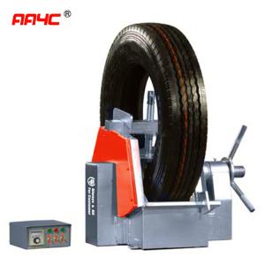 Wholesale Mine tyre truck tire vulcanizer AA-TR2500 from china suppliers