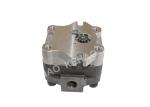 705-41-01920 PVD15 Komatsu Gear Pump / Excavator Hydraulic Pump OEM