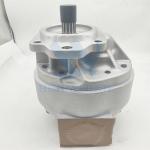Bulldozer Excavator Spare Parts 705-41-01050 Hydraulic Gear Pump Component