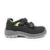 Buy cheap Custom Rubber Safety Shoes Slipper Antibacterial Insole Protection For Coal Mine from wholesalers