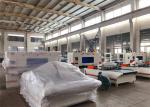 Hot Melt Glue Industrial Woodworking Coating Laminating Machine 1600-2600mm