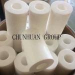 Virgin Fluoropolymer Flexible 3MM Thin Wall PTFE Tubing