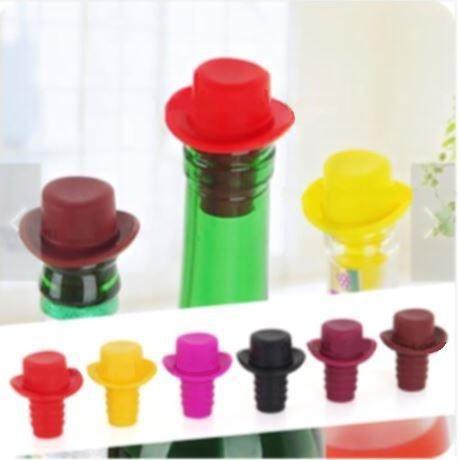 Food Grade Silicone Rubber Stopper,factory customizes all kinds of silicone