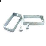 Cleanroom Project Walkable Ceiling System Cleanroom Accessories Biotech