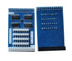 Banana pi IO extend Board