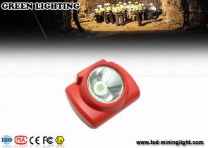 Wholesale Custom colorful cordless Mining Hard Hat Led Lights with 4 modes lighting from china suppliers