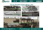 Soya Bean Extrude Machine Twin Extruder