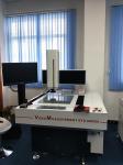 220V Servo Motor Gantry Image Measuring Instrument