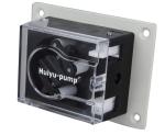 small oem condensate peristaltic dosing pump