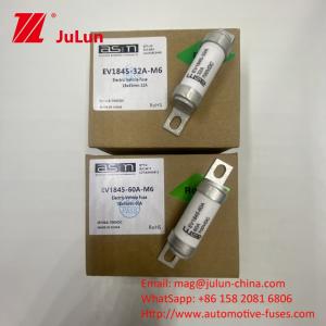 Wholesale 150A 700VDC EV1845 Bolt Fuse Terminals for Electric Vehicles from china suppliers