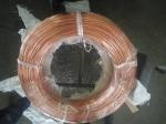 Astm A254 Bundy Pipe Shgi Copper Brazed Double Wall