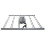 6 Bar Indoor Seedling Dimmable LED Grow Lights 60Hz 1000W Full Spectrum