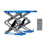 Heavy Duty Goods Lift Table Car Parking Elevator Hydraulic Scissor Lift