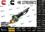 NINE Brand Hot Sales Common Rail Fuel Injector 0986435912 Diesel Injector 0 986