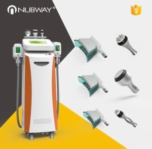 Wholesale Professional NBW-C325 cool technology body slimming weight loss cryolipolysis machine from china suppliers