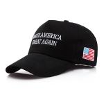 Red Donald Trump Bucket Hat , Keep America Great MAGA Bucket Hat President 2020