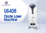Professional Permanent 808nm Diode Laser Hair Removal Machine Medical CE