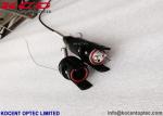 2 Core 12 Core Outdoor Fiber Optic Patch Cable , St To Sc Fiber Patch Cable IP68