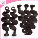 Cheap Human Hair Weaving Brazilian Hair Body Wave Virgin Bundles with Closure