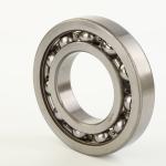 Bearing Steel Deep Groove Ball Bearing for Machine Customized Request Accepted