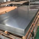 Decoration 316 Stainless Steel Sheets Plates 1200 * 6000mm Size 0.45mm 0.35mm