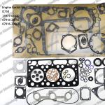 D750 Full Gasket Set Head Gasket 15975-03310 Upper 07916-24195 Lower 07916-29865