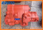 KYB PSVD2-27E-21 S/N 740059 Excavator Hydraulic Pump / Hydraulic Parts