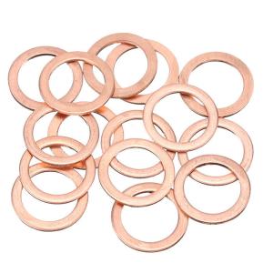 Wholesale Braided Clutch Banjo Fitting Washers 10mm Equal Shape with 12 month Warranty from china suppliers