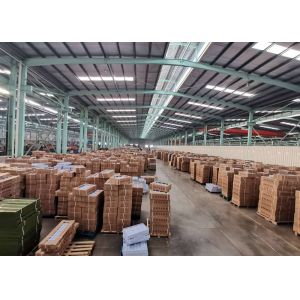 Langfang Kairan Metal Products Co., Ltd