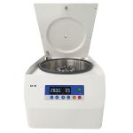 Lab Medical Use Low Speed Centrifuge Compact Footprint OEM