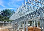 Environmentally Friendly Living In Luxury Villas 50mm ALC Panel Exterior Wall