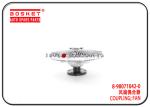 ISUZU CYH06 VC4 8-98071042-0 1-21650212-1 8980710420 1216502121 Fan Coupling